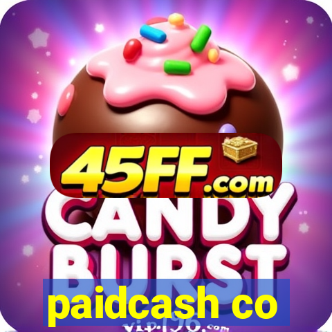 paidcash co